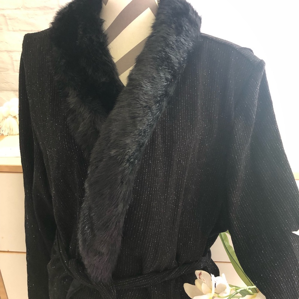 Sparkly Formal Jacket - image 2